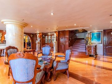 Departamento en Venta en Bosques de las Lomas