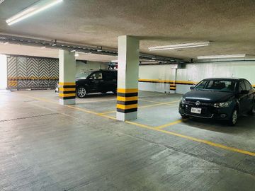 Departamento en Venta en Bosques de las Lomas