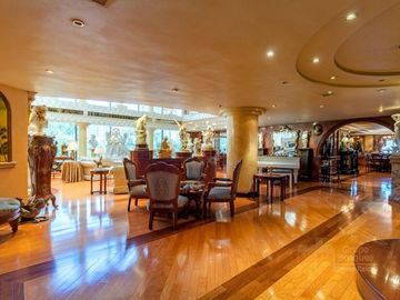 Departamento en Venta en Bosques de las Lomas