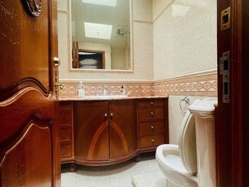 Departamento en Venta en Bosques de las Lomas