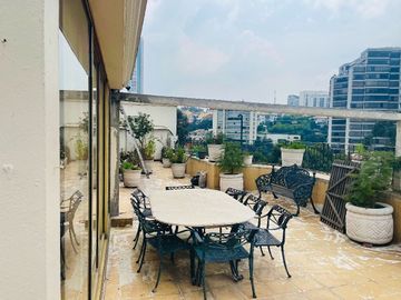 Departamento en Venta en Bosques de las Lomas