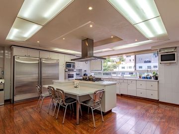 Departamento en Venta en Bosques de las Lomas