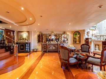 Departamento en Venta en Bosques de las Lomas