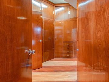 Departamento en Venta en Bosques de las Lomas