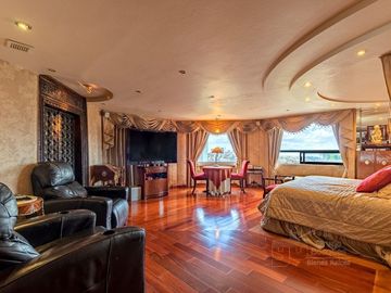 Departamento en Venta en Bosques de las Lomas