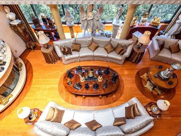 Departamento en Venta en Bosques de las Lomas