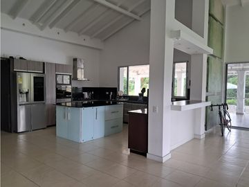 Venta de Casa Campestre Armenia