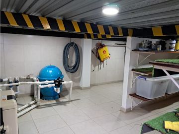 Venta de Casa Campestre Armenia