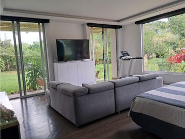 Venta de Casa Campestre Armenia