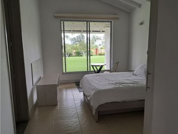 Venta de Casa Campestre Armenia