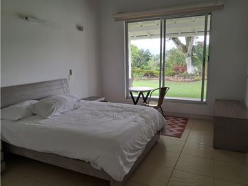 Venta de Casa Campestre Armenia