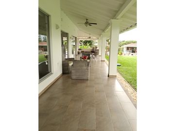 Venta de Casa Campestre Armenia