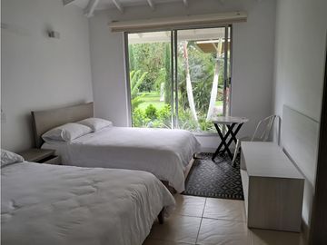 Venta de Casa Campestre Armenia