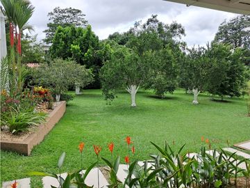 Venta de Casa Campestre Armenia