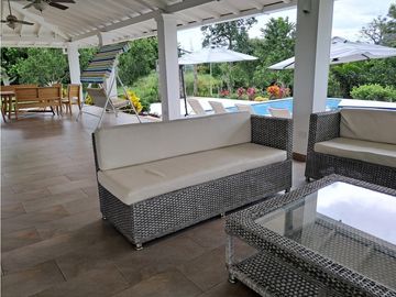 Venta de Casa Campestre Armenia