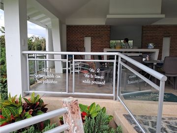 Venta de Casa Campestre Armenia