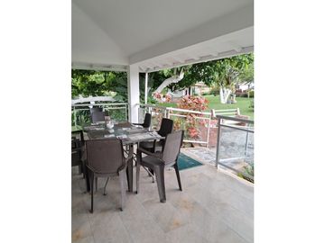 Venta de Casa Campestre Armenia