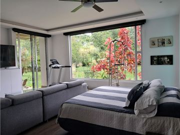 Venta de Casa Campestre Armenia