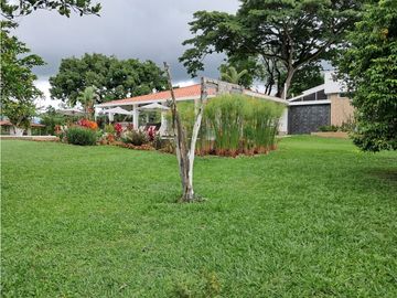 Venta de Casa Campestre Armenia