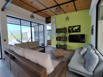 Quinta con Piscina privada en Venta en La Mesa/Ganga