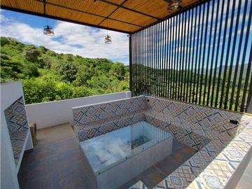 Quinta con Piscina privada en Venta en La Mesa/Ganga