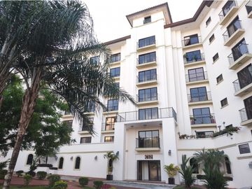 VENTA  APARTAMENTO EMBASSY VILLAGE