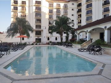 VENTA  APARTAMENTO EMBASSY VILLAGE
