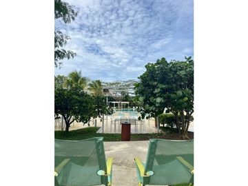 Beautiful 4 BD 3B apartment in desired Punta Barco-Solea
