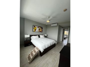 Beautiful 4 BD 3B apartment in desired Punta Barco-Solea