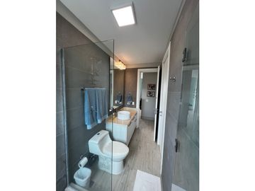 Beautiful 4 BD 3B apartment in desired Punta Barco-Solea