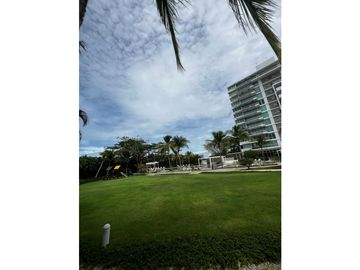 Beautiful 4 BD 3B apartment in desired Punta Barco-Solea