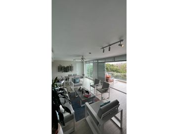 Beautiful 4 BD 3B apartment in desired Punta Barco-Solea