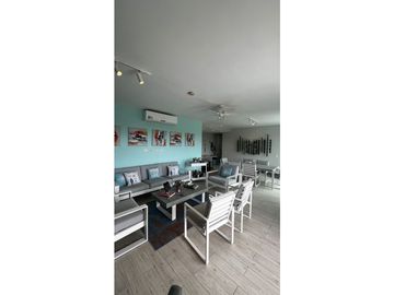 Beautiful 4 BD 3B apartment in desired Punta Barco-Solea