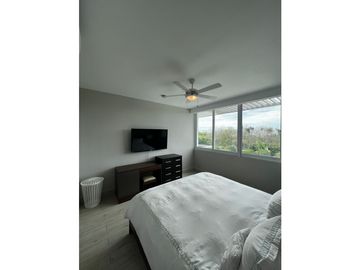 Beautiful 4 BD 3B apartment in desired Punta Barco-Solea
