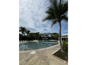 Beautiful 4 BD 3B apartment in desired Punta Barco-Solea