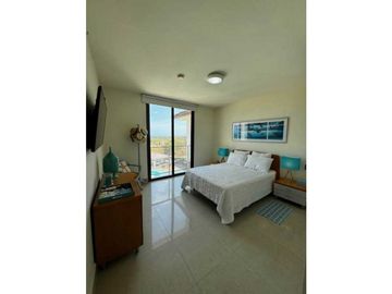 VENTA DE APARTAMENTO CASA MAR SAN CARLOS