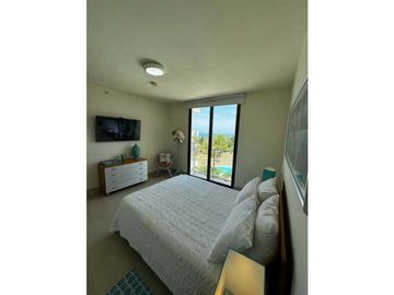 VENTA DE APARTAMENTO CASA MAR SAN CARLOS