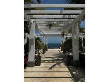 VENTA DE APARTAMENTO CASA MAR SAN CARLOS