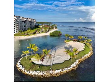 Venta de Apartamento en Playa Escondida Resort & Marina