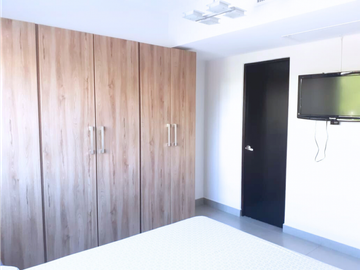 VENTA DE APARTAMENTO EN PANAMA PACIFICO, PH MOSAIC (6)  