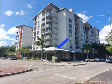 VENTA DE APARTAMENTO EN PANAMA PACIFICO, PH MOSAIC (6)  