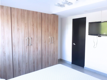 VENTA DE APARTAMENTO EN PANAMA PACIFICO, PH MOSAIC (6)  