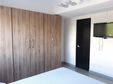 VENTA DE APARTAMENTO EN PANAMA PACIFICO, PH MOSAIC (6)  