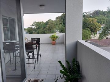VENTA DE APARTAMENTO EN PANAMA PACIFICO, PH MOSAIC (6)  