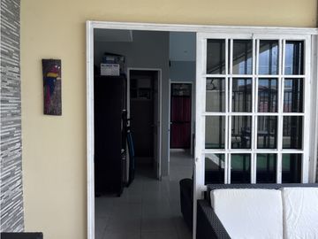 VILLA LUCRE / PH ALTOS DE SAN RAFAEL /  REMODELADA / 290M2