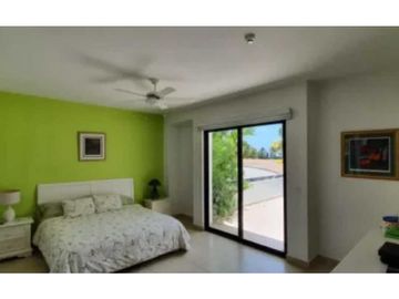 VENTA APARTAMENTO DE PLAYA  EN VISTAMAR GOLF BEACH & MARINA