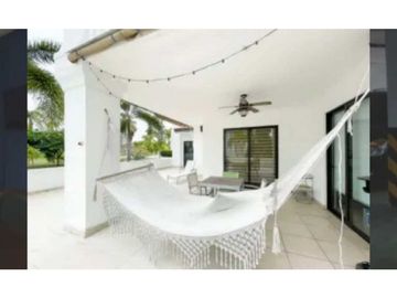 VENTA APARTAMENTO DE PLAYA  EN VISTAMAR GOLF BEACH & MARINA