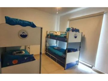 VENTA APARTAMENTO DE PLAYA  EN VISTAMAR GOLF BEACH & MARINA