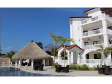 VENTA APARTAMENTO DE PLAYA  EN VISTAMAR GOLF BEACH & MARINA