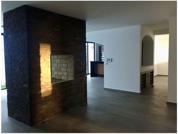 Casa En Venta En Parque Toscana Lomas De Angelópolis